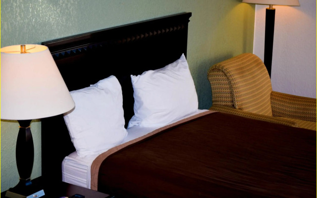 Stay Inn and Suites