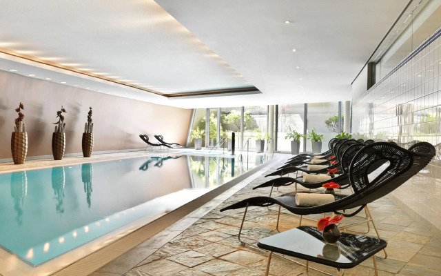 Hyatt Regency Mainz