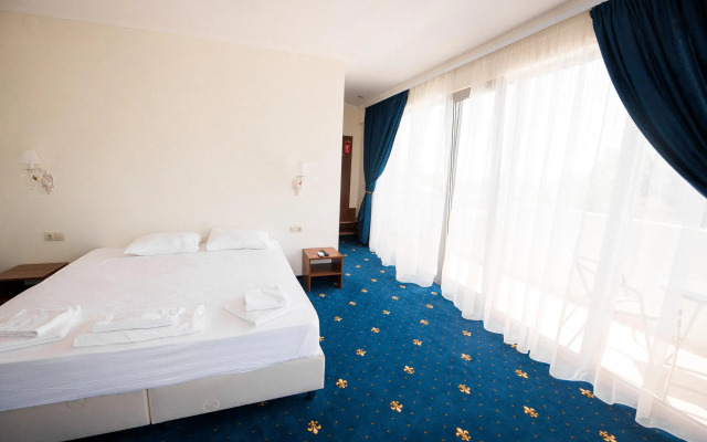 Европа(Гагра)