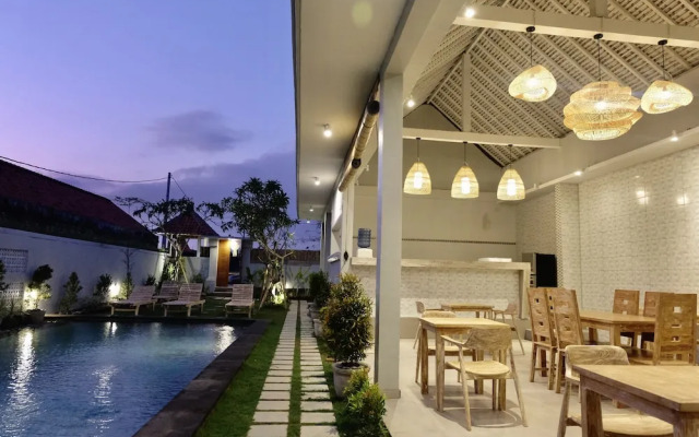Anyar Guest House