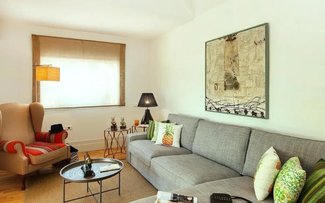 Bungalow, Maspalomas