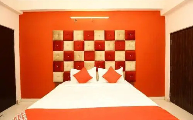 Hotel Nav Bharat Residency