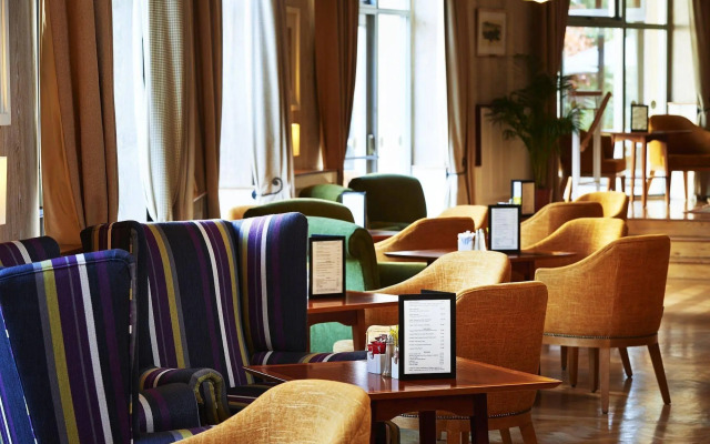 Ballymascanlon Hotel and Golf Resort