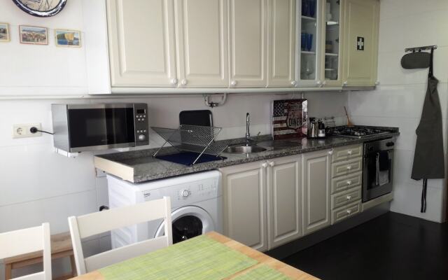 Braga Charm Apartment