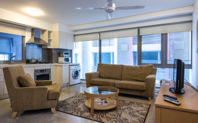 Bintang Fairlane Residence