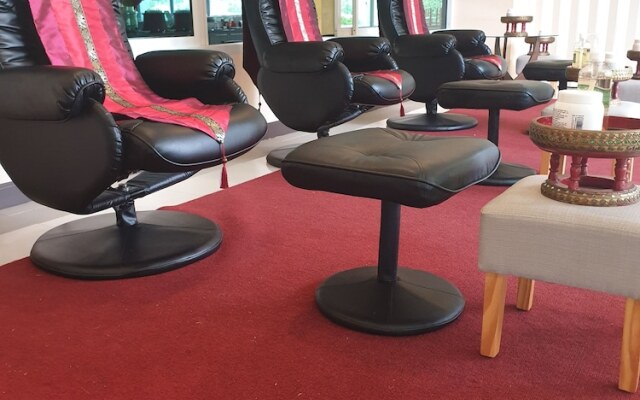 zZz Crest Chiang Mai