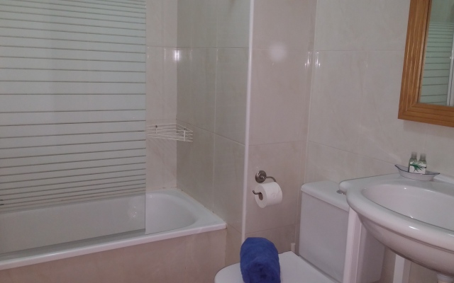 Apartamentos Estrella del Norte