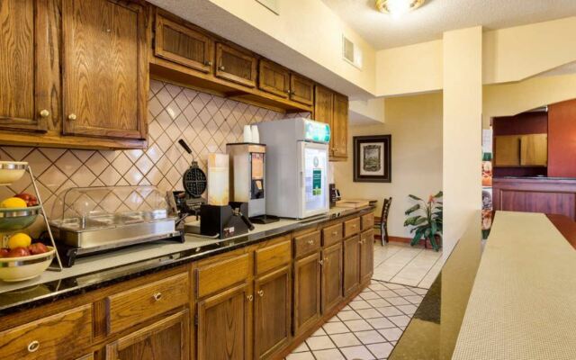 Quality Inn Blytheville