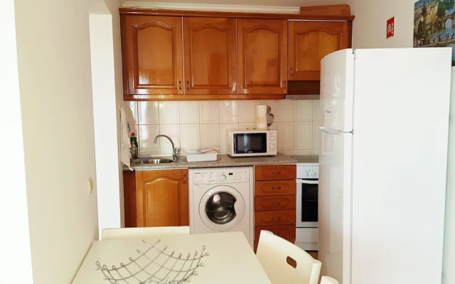 Apartamento Terra e Mar II