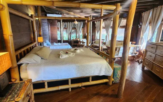 Casa Caribe Hotel
