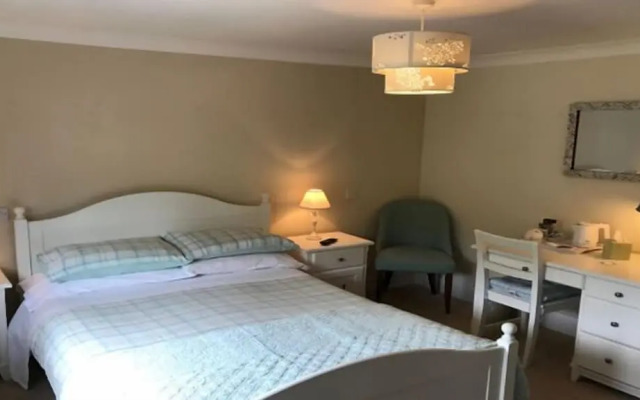 Claddagh Guest House