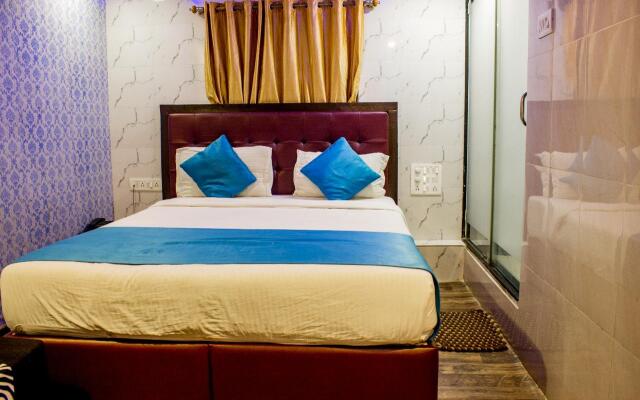 Hotel Grand Suite