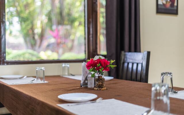 Narmada Hills Resort
