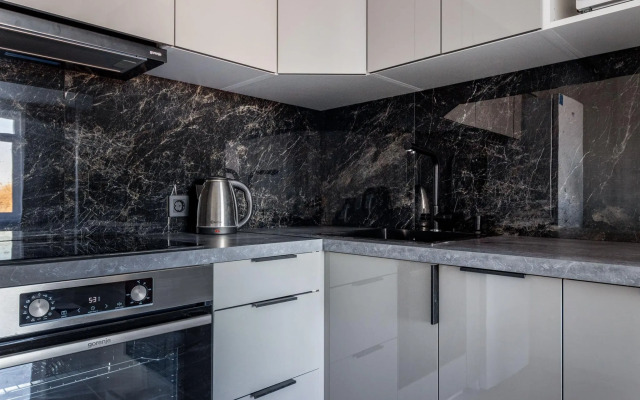 Апартаменты на улице Харьковская 74