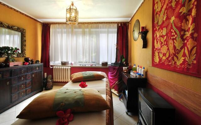Lech Resort & Spa