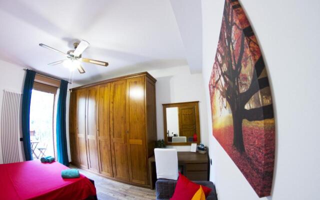 B&B Selvarossa