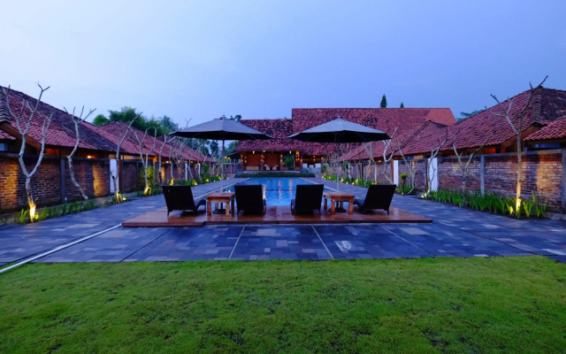 Shankara Borobudur