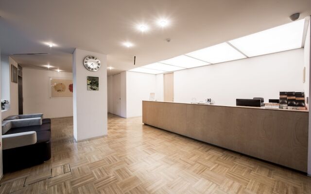 Hotel West of Canaan