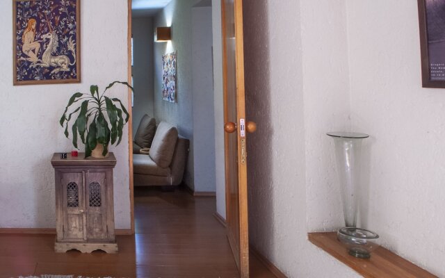 Casa Habitación San Ángel