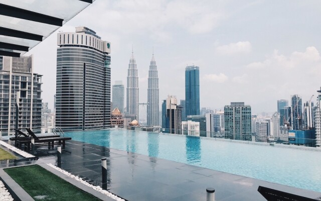 Garden Studio Residence