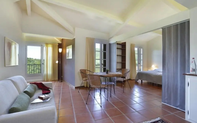Hotel la Palombe