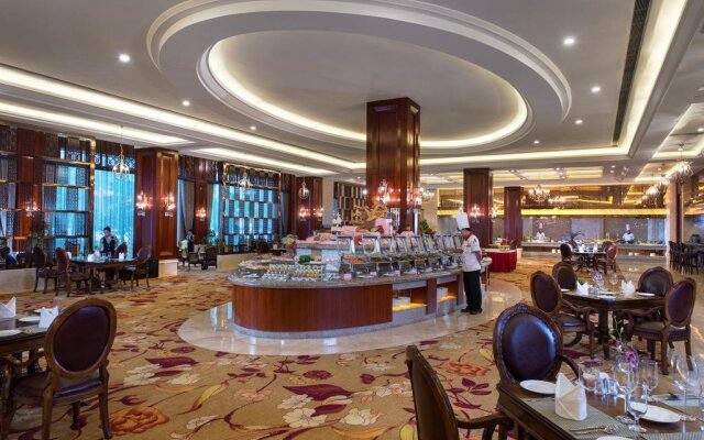 Venus Royal Hotel Yangjiang Yangxi