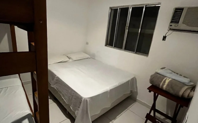 Pousada Ilha Bonita