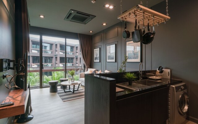 Saturdays Residence by Sure