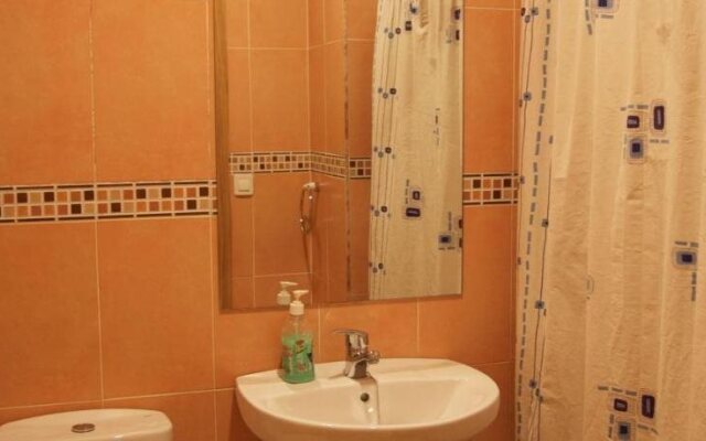Pension Zorroza 1