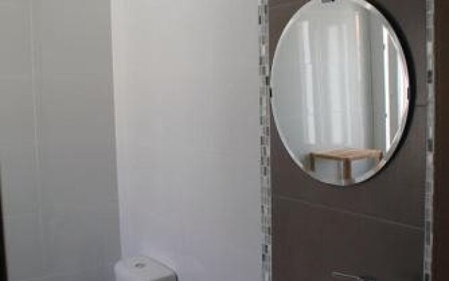 Hostal Montilla Sotogrande