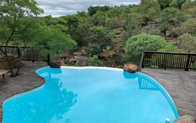 Laluka Safari Lodge