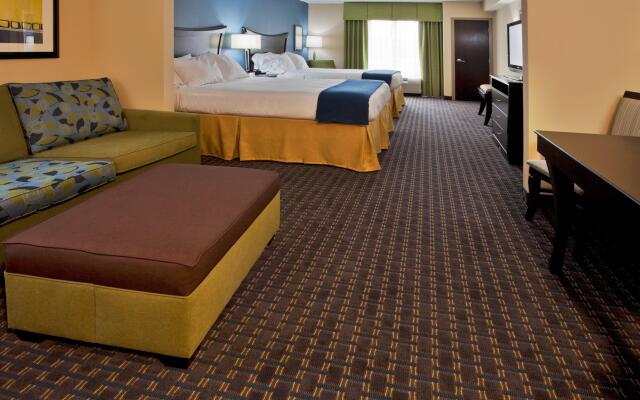 Holiday Inn Express Hotel & Suites Largo-Clearwater by IHG