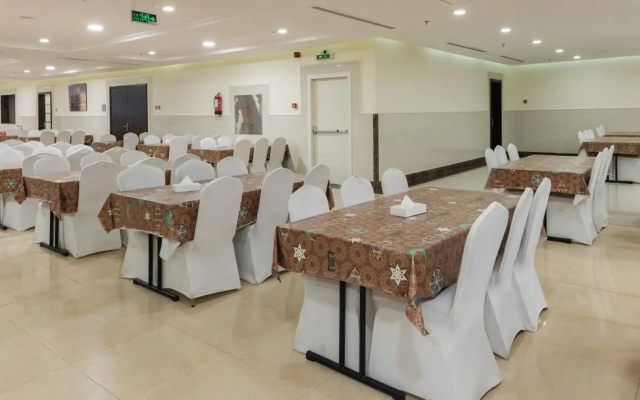Snood Al Houda Hotel