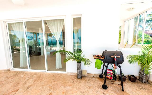 Punta Cana Beachfront - Punta Cana Ocean View Paradise