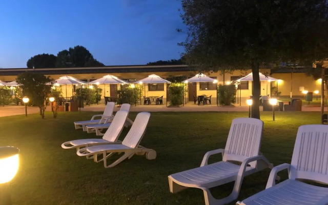 KoKo Hotel Milano Marittima