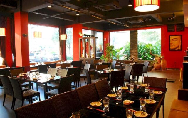 Lian Xing Hotel - Zhongshan
