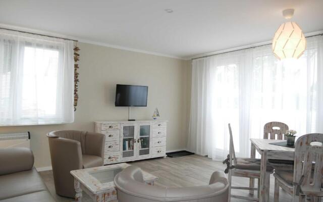 Ferienwohnung zur Ostsee 1