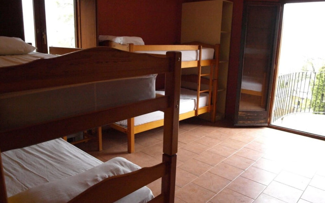 Alberg Torre del Baró - Hostel