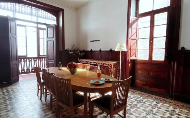 Casa Quesada Histórica