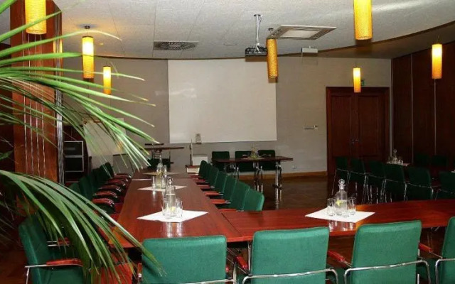 Ośrodek Wypoczynkowy Wielki Błękit