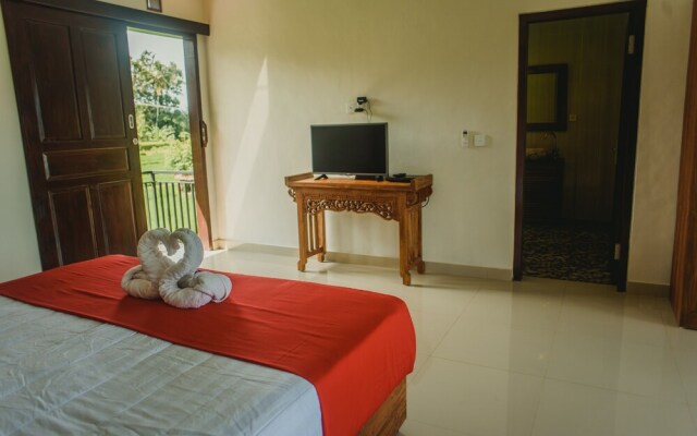 Bhuana Shanti Ubud