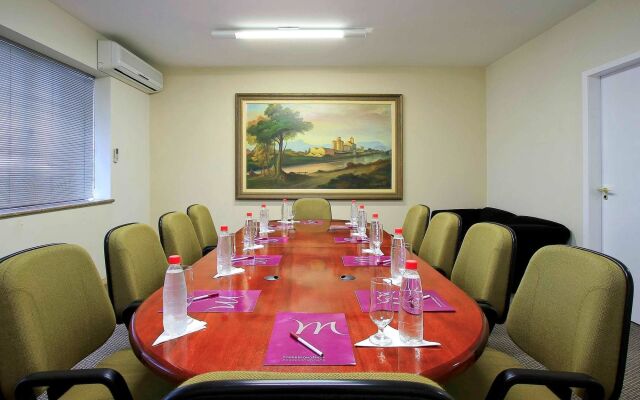 Mercure Joinville Prinz Hotel