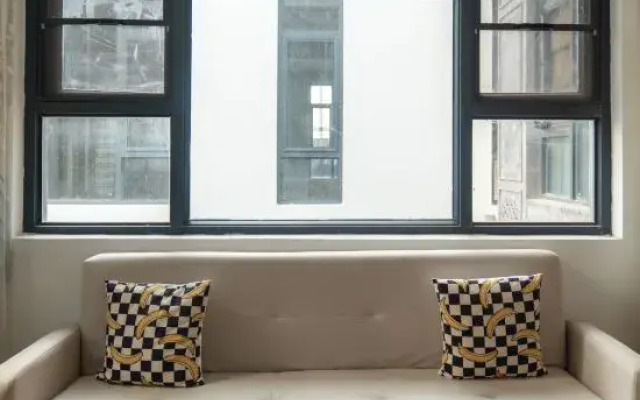 Nuanyang Xiaoyuan Inn (Bohai Caicun Branch)