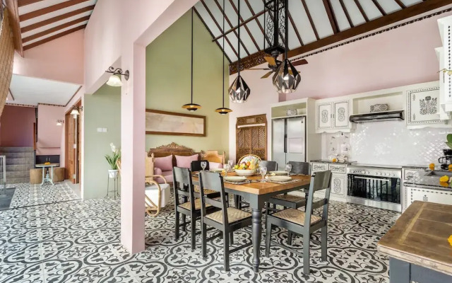 Villa Casa Adeline