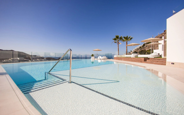 Servatur Hartaguna - Adults Only
