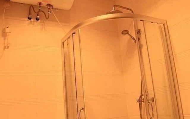 Champs Elysees Jinfu Apartment