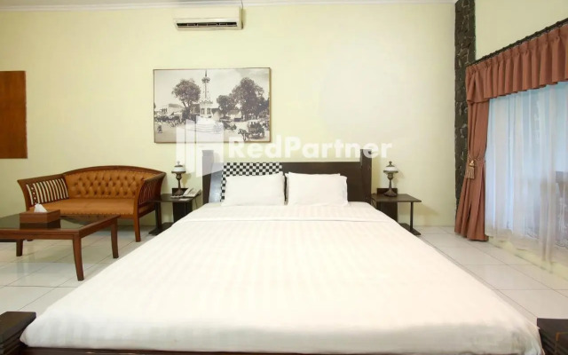 OYO 199 Rumah Palagan Residence