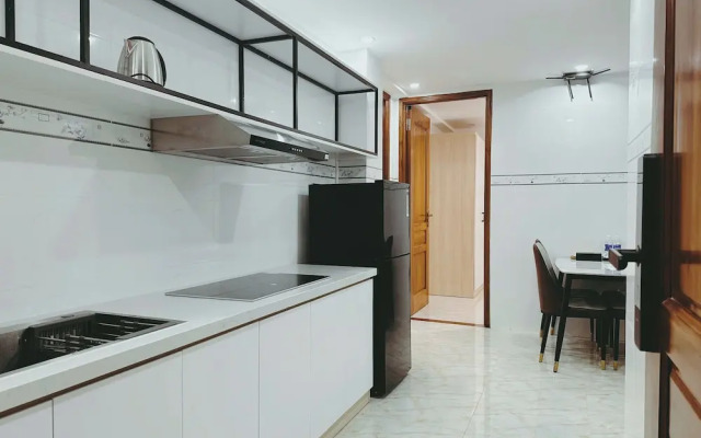 The One Da Lat Hotel