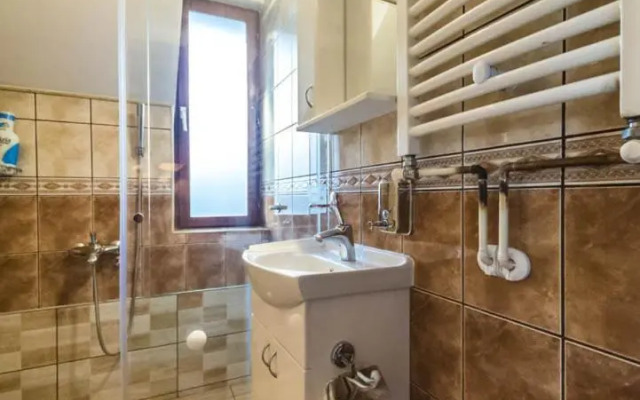 Talismano Restaurant & Apartments