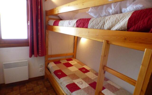 Appartement Les Saisies, 2 pièces, 6 personnes - FR-1-594-214